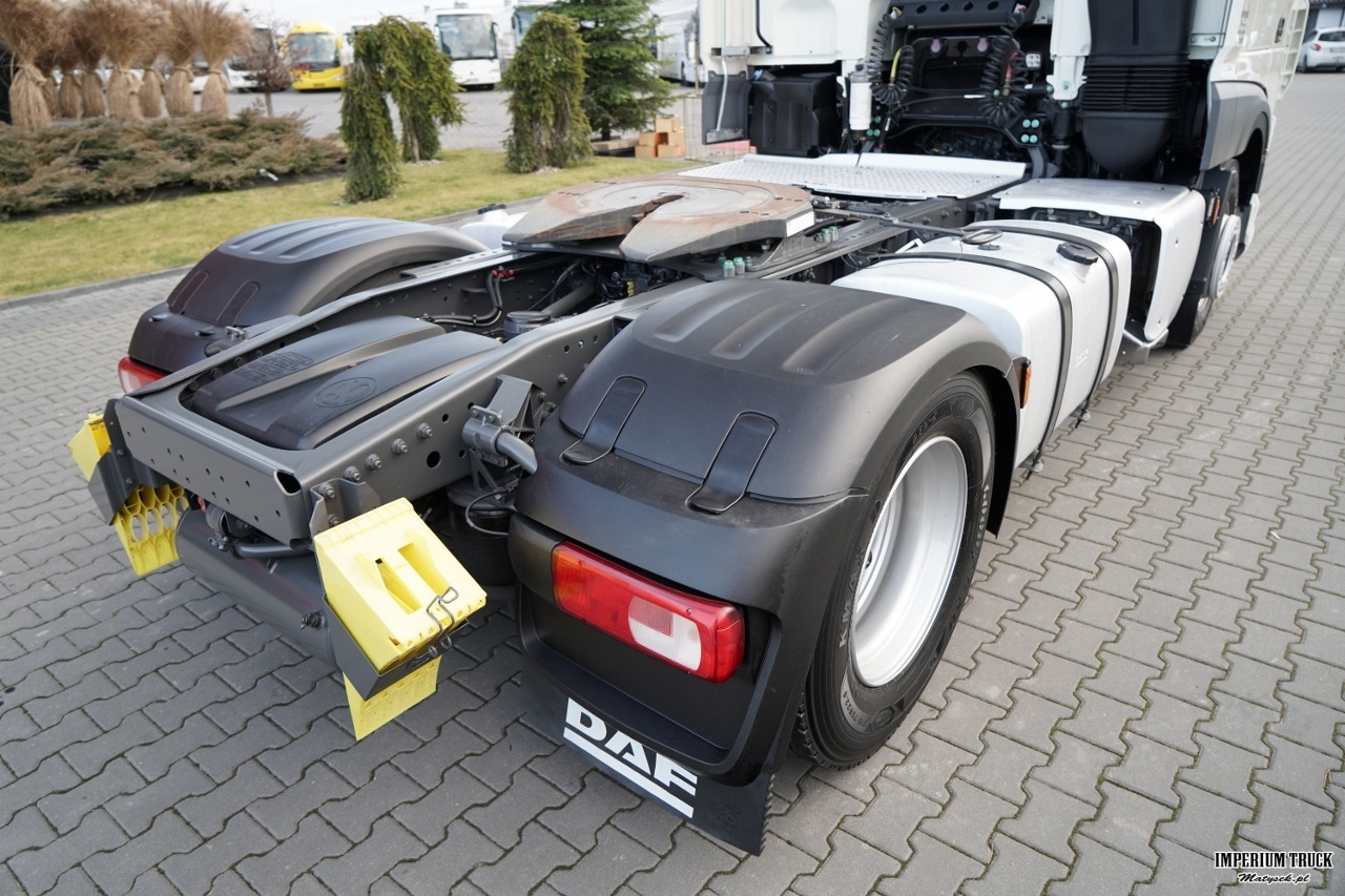 Тягач DAF XF 480 / 2021 ROK / SSC: фото 15