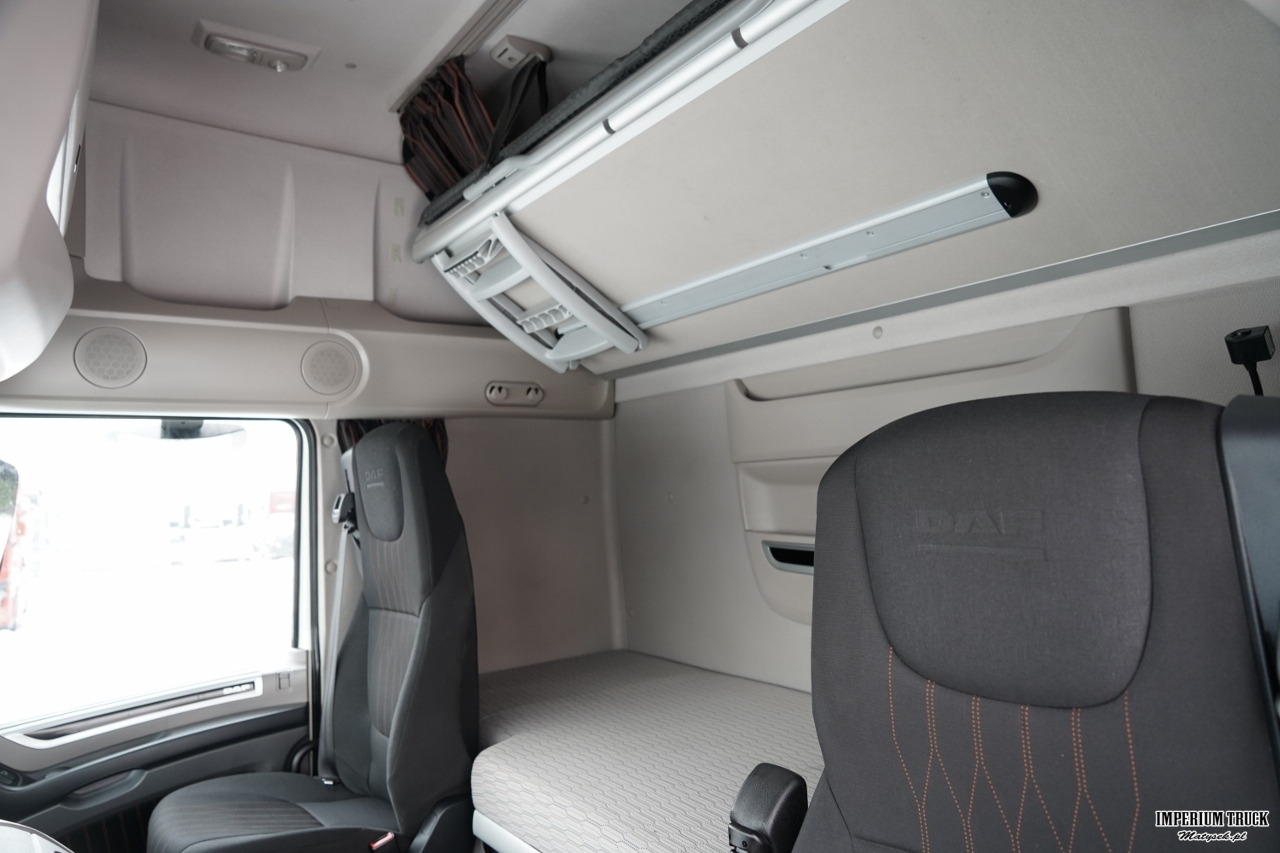 Тягач DAF XF 480 / 2021 ROK / SSC: фото 25 Тягач DAF XF 480 / 2021 ROK / SSC: фото 25