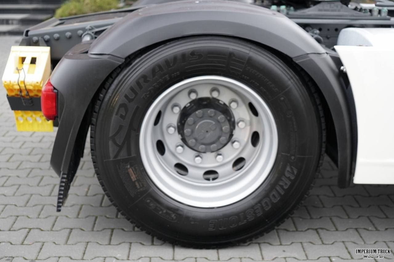 DAF XF 480 / 2021 ROK / SSC лизинг DAF XF 480 / 2021 ROK / SSC: фото 21