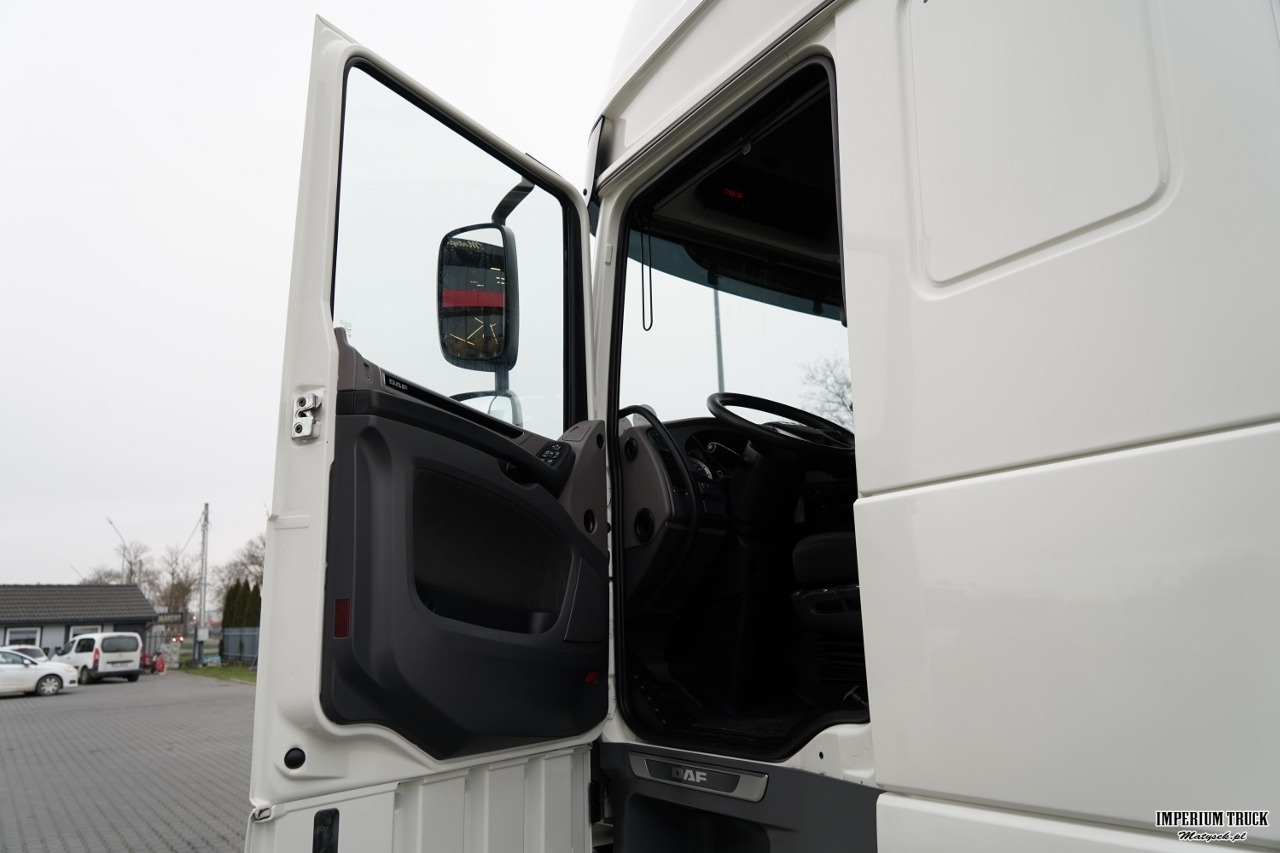 DAF XF 480 / 2021 ROK / SSC лизинг DAF XF 480 / 2021 ROK / SSC: фото 22
