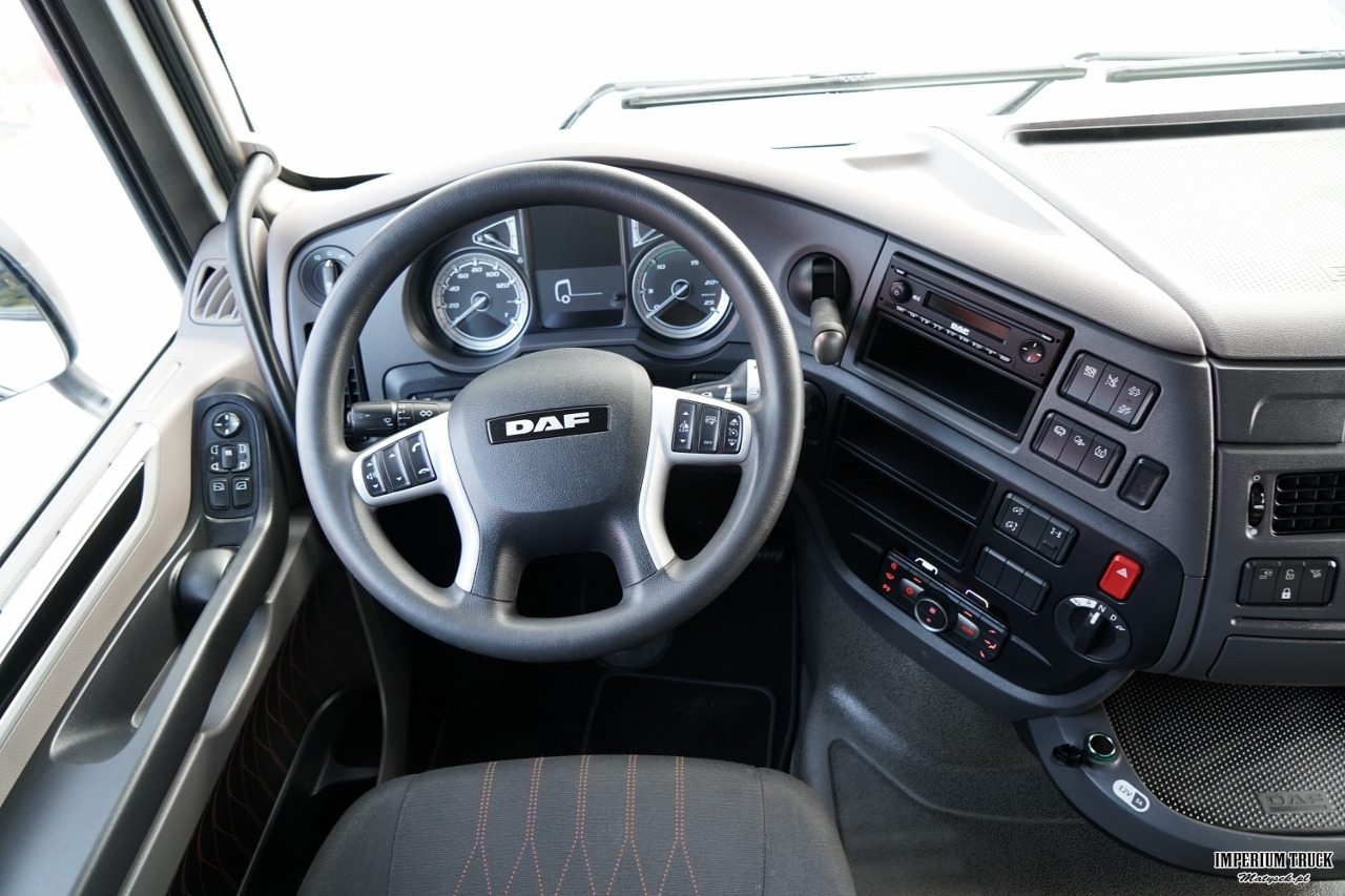 Тягач DAF XF 480 / 2021 ROK / SSC: фото 28