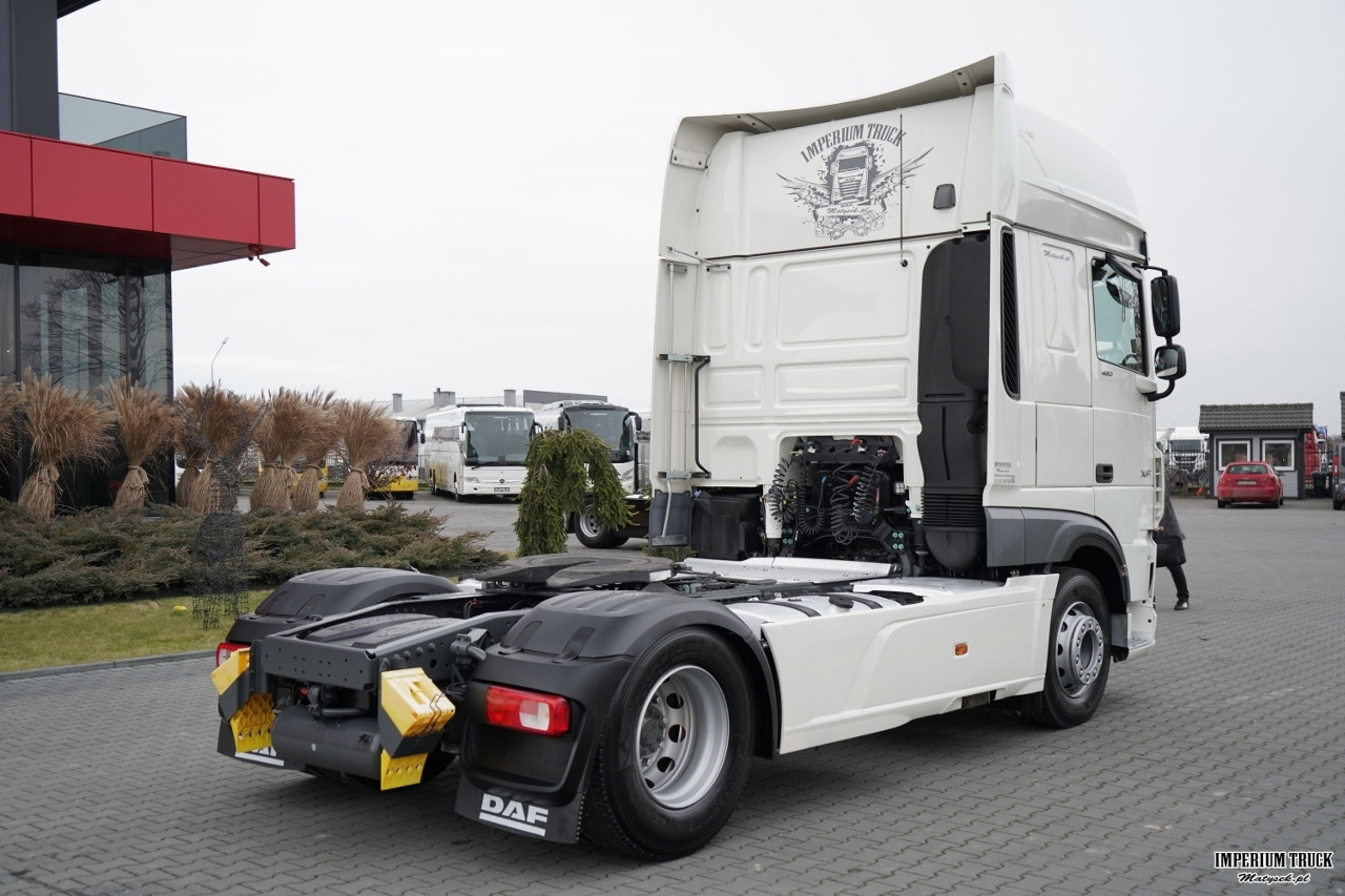 DAF XF 480 / 2021 ROK / SSC лизинг DAF XF 480 / 2021 ROK / SSC: фото 8