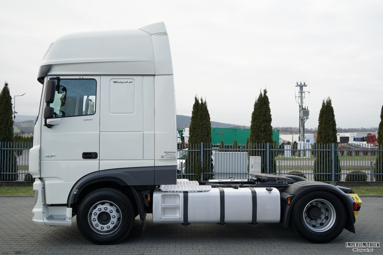Тягач DAF XF 480 / 2021 ROK / SSC: фото 6