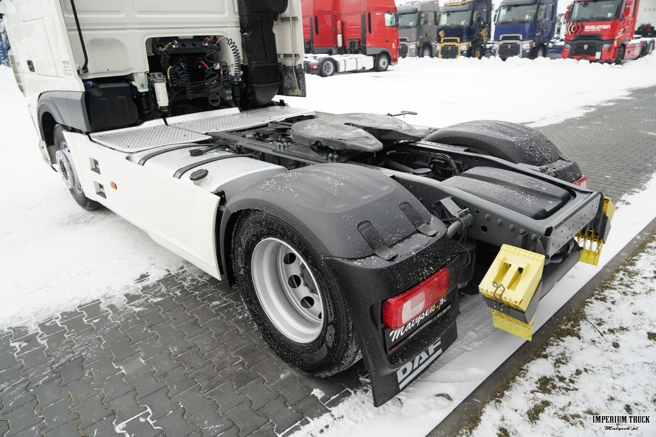 Тягач DAF XF 480 / 2021 ROK / SSC: фото 14 Тягач DAF XF 480 / 2021 ROK / SSC: фото 14