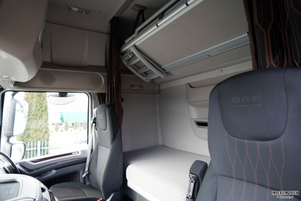 Тягач DAF XF 480 / 2021 ROK / SSC: фото 25