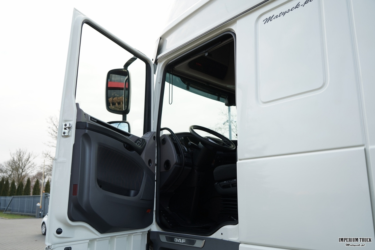 Тягач DAF XF 480 / 2021 ROK / SSC: фото 22