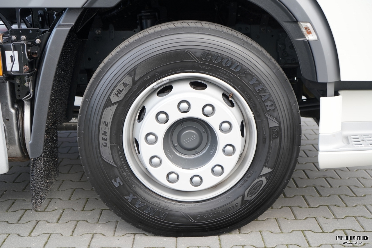 Тягач DAF XF 480 / 2021 ROK / SSC: фото 19