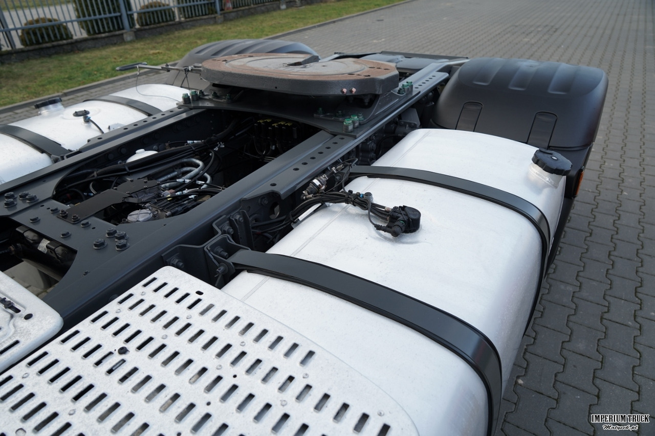 Тягач DAF XF 480 / 2021 ROK / SSC: фото 12