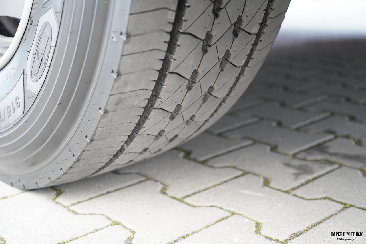 Тягач DAF XF 480 / 2021 ROK / SSC: фото 18