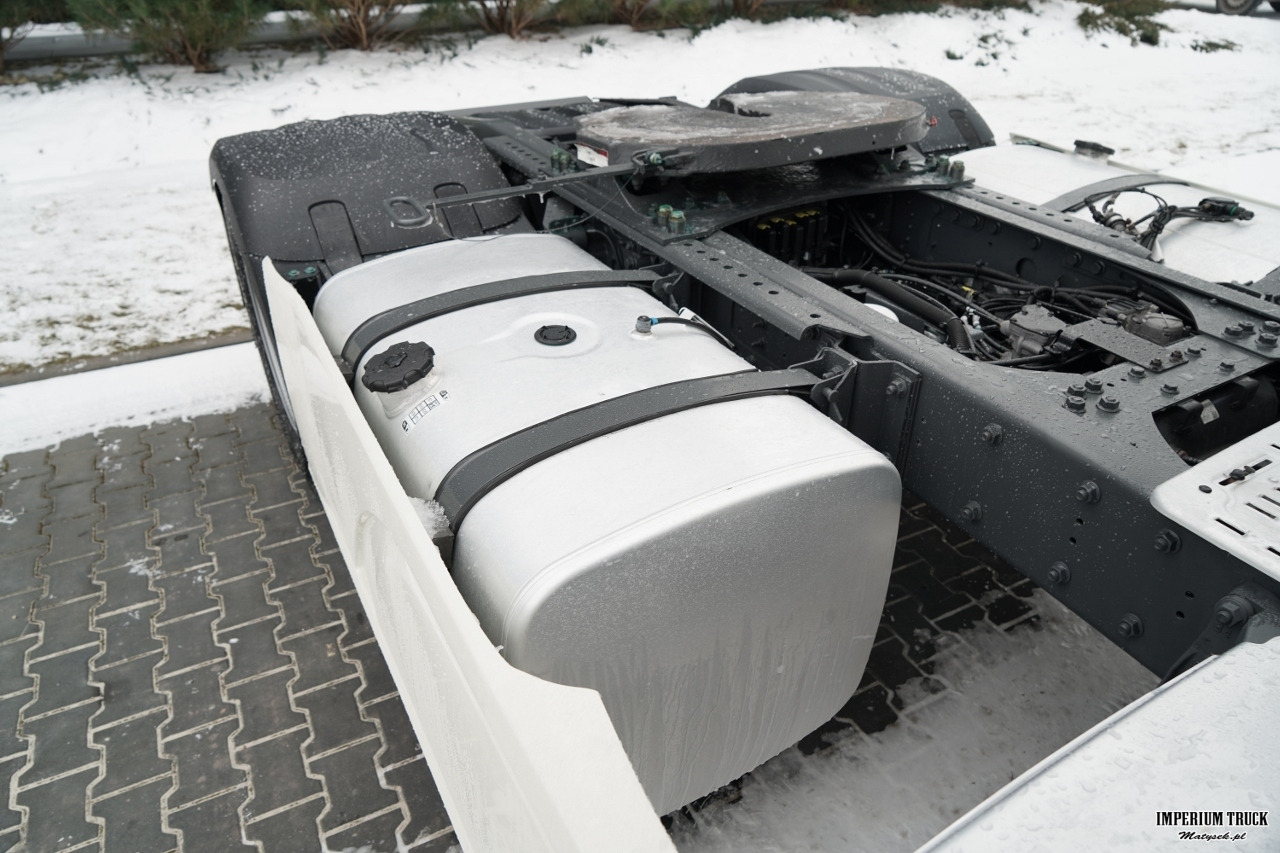 Тягач DAF XF 480 / 2021 ROK / SSC: фото 17 Тягач DAF XF 480 / 2021 ROK / SSC: фото 17