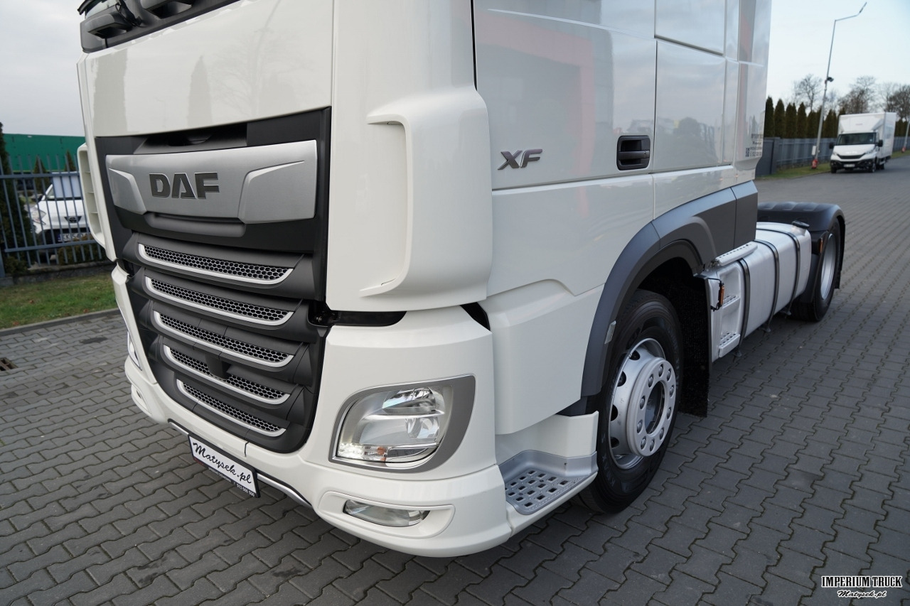 Тягач DAF XF 480 / 2021 ROK / SSC: фото 11