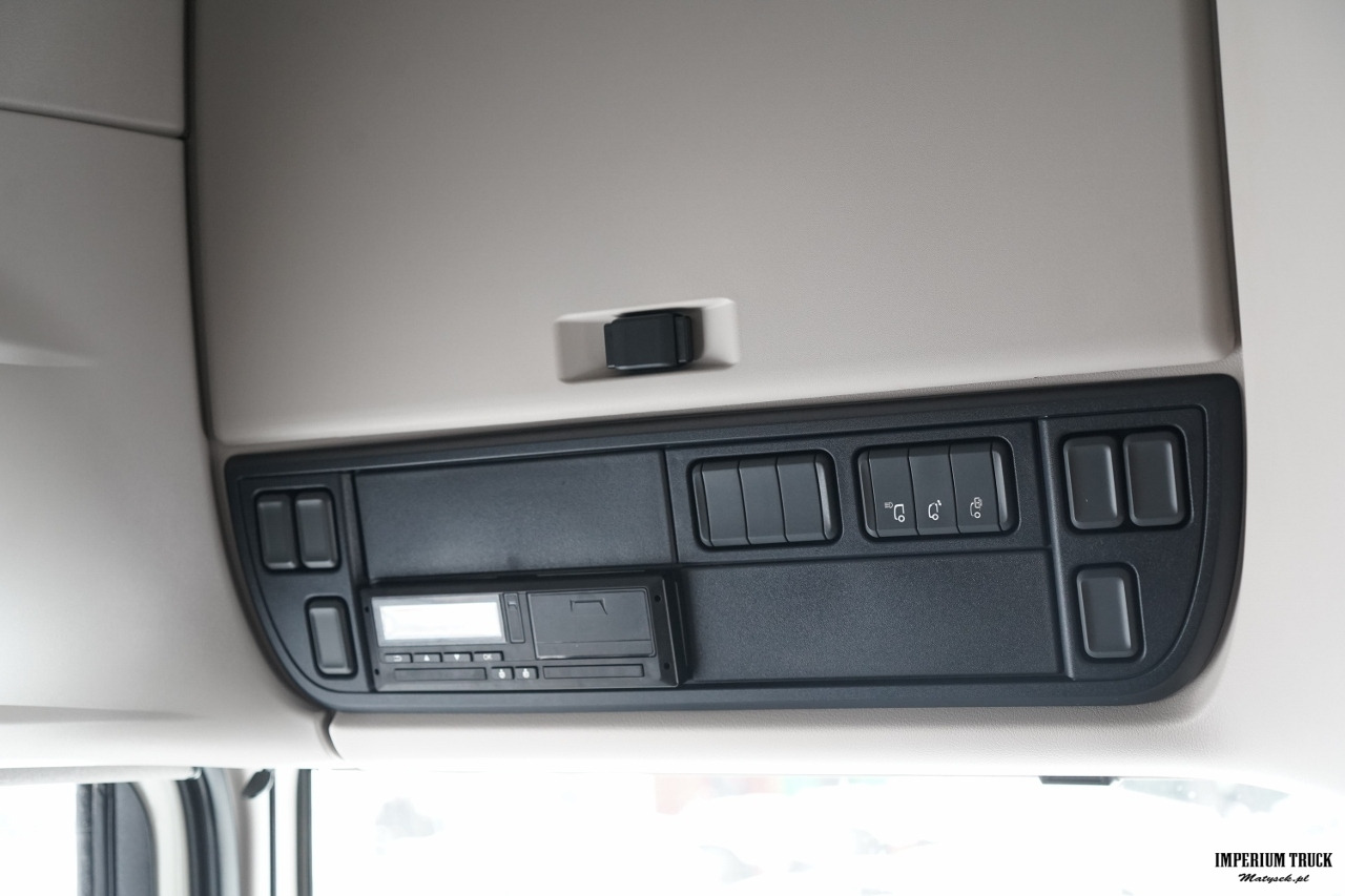 Тягач DAF XF 480 / 2021 ROK / SSC: фото 33 Тягач DAF XF 480 / 2021 ROK / SSC: фото 33