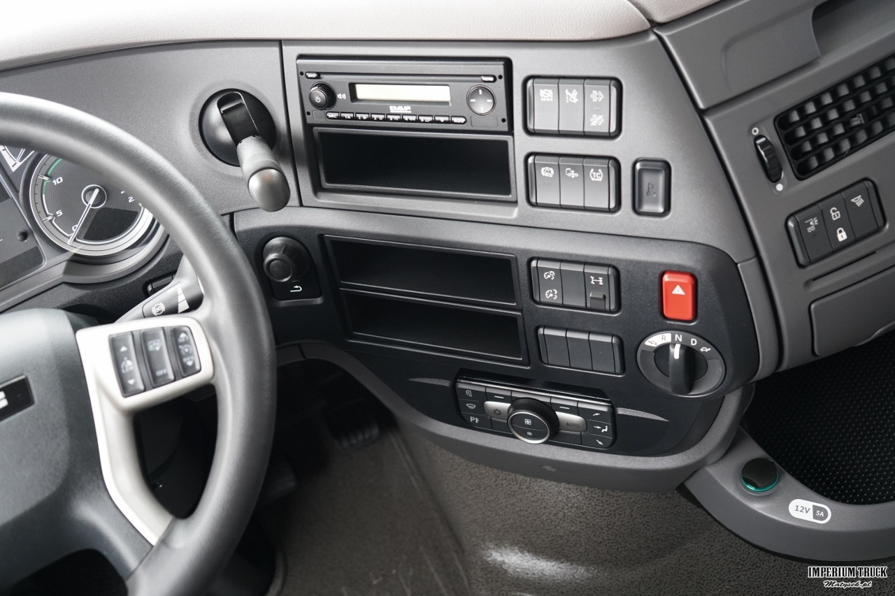 Тягач DAF XF 480 / 2021 ROK / SSC: фото 30 Тягач DAF XF 480 / 2021 ROK / SSC: фото 30