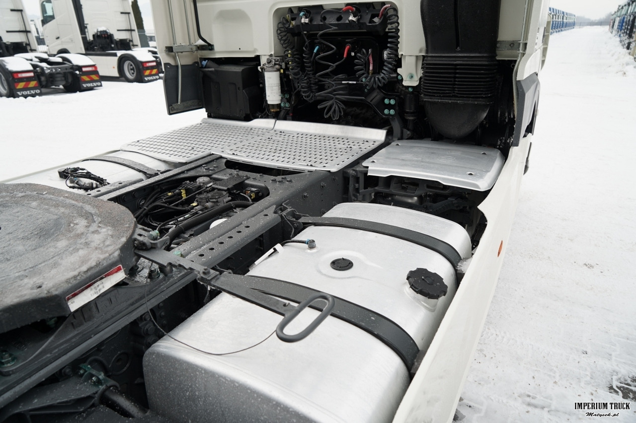 Тягач DAF XF 480 / 2021 ROK / SSC: фото 16 Тягач DAF XF 480 / 2021 ROK / SSC: фото 16