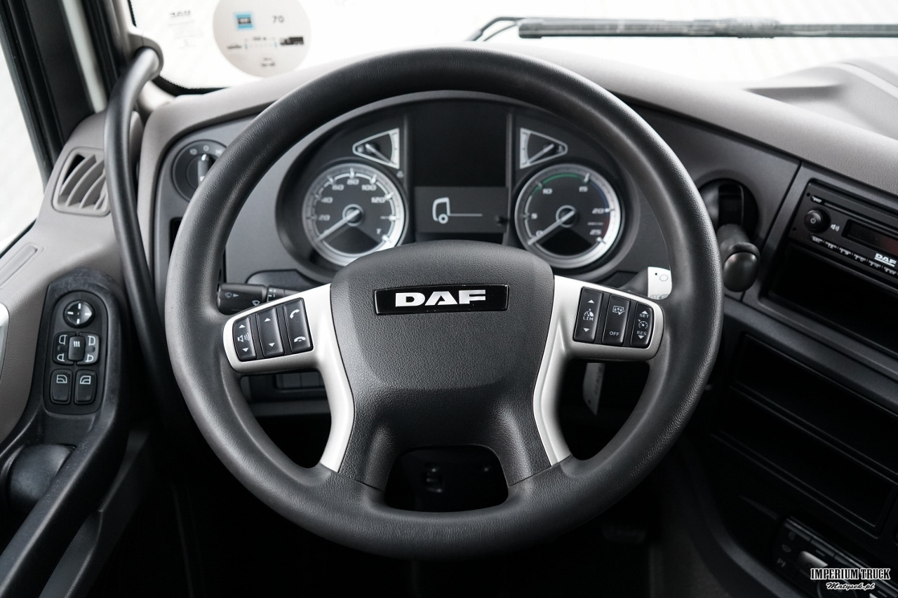 DAF XF 480 / 2021 ROK / SSC лизинг DAF XF 480 / 2021 ROK / SSC: фото 28