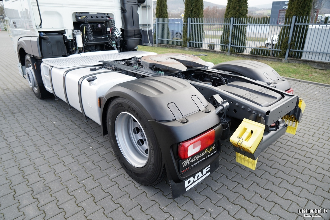 Тягач DAF XF 480 / 2021 ROK / SSC: фото 14