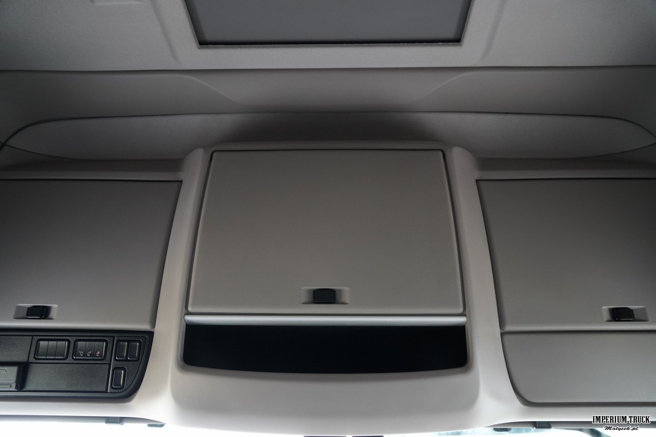 Тягач DAF XF 480 / 2021 ROK / SSC: фото 32