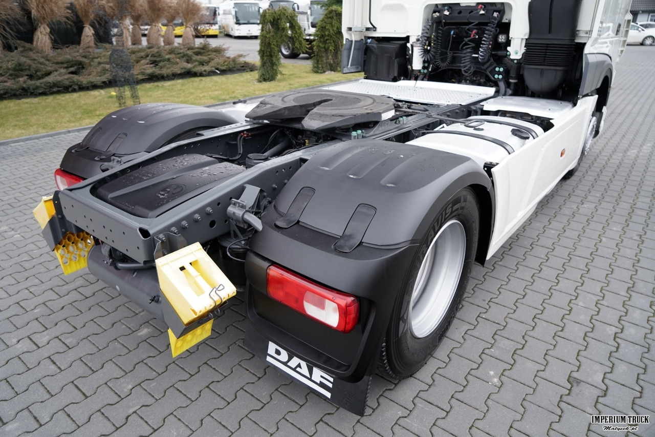 DAF XF 480 / 2021 ROK / SSC лизинг DAF XF 480 / 2021 ROK / SSC: фото 15