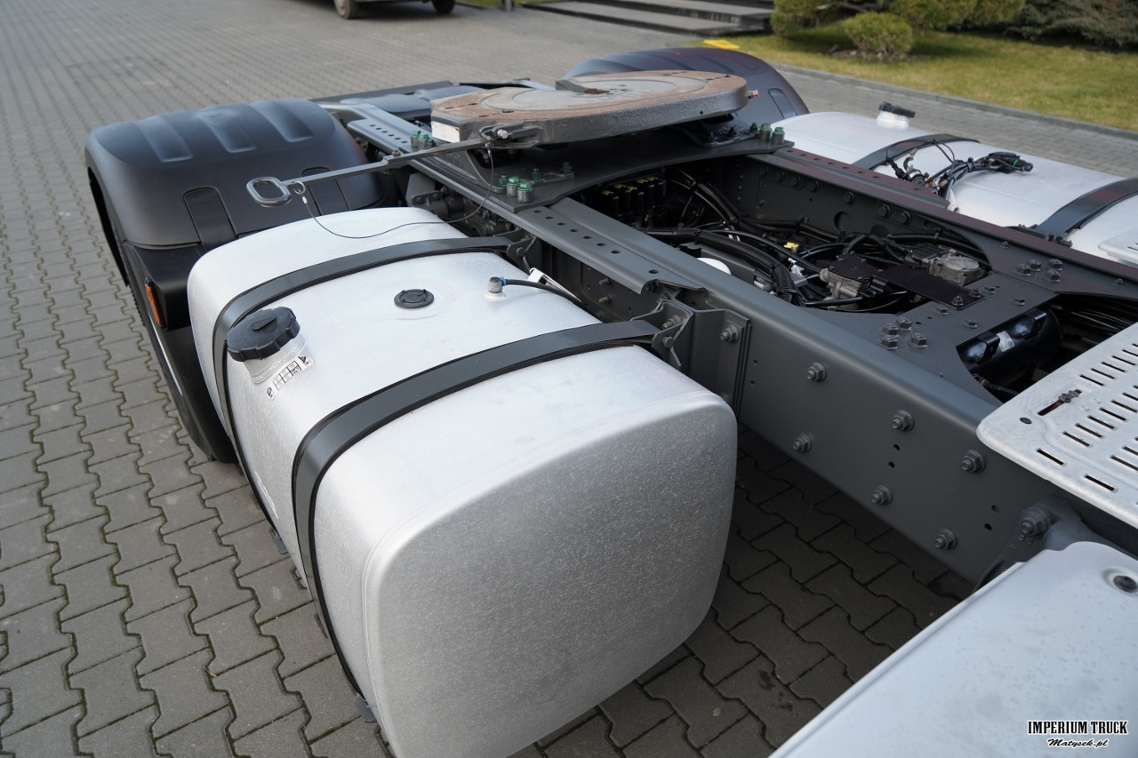 Тягач DAF XF 480 / 2021 ROK / SSC: фото 17