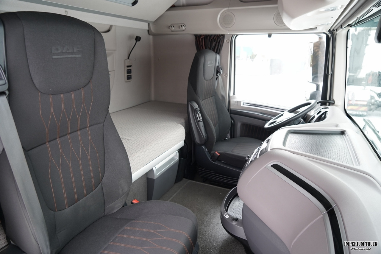 Тягач DAF XF 480 / 2021 ROK / SSC: фото 35 Тягач DAF XF 480 / 2021 ROK / SSC: фото 35