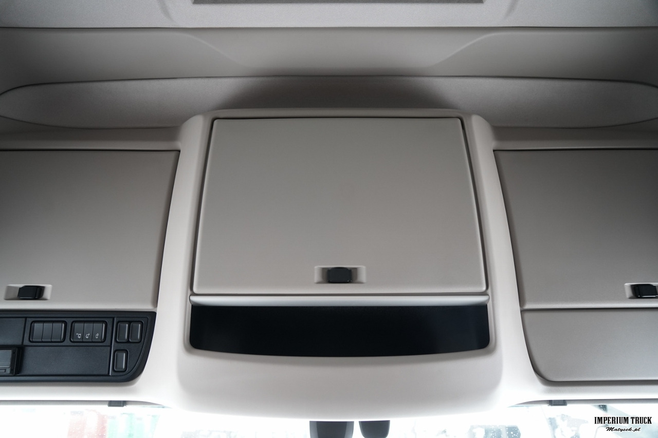 Тягач DAF XF 480 / 2021 ROK / SSC: фото 34 Тягач DAF XF 480 / 2021 ROK / SSC: фото 34