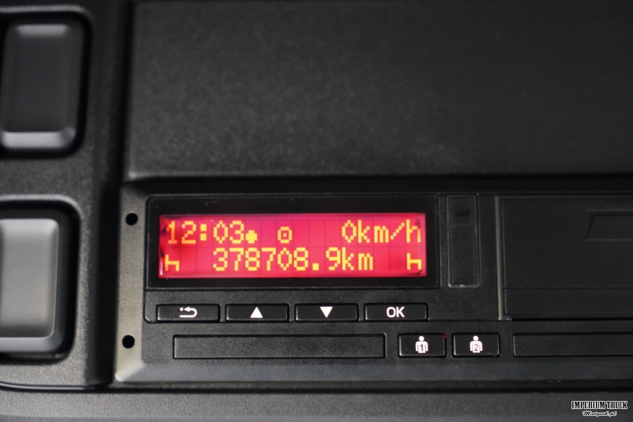 Тягач DAF XF 480 / 2021 ROK / SSC: фото 38