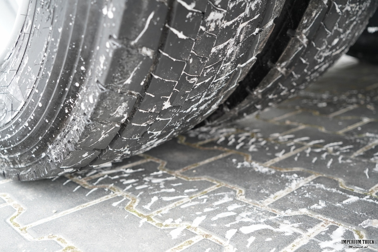 Тягач DAF XF 480 / 2021 ROK / SSC: фото 20 Тягач DAF XF 480 / 2021 ROK / SSC: фото 20