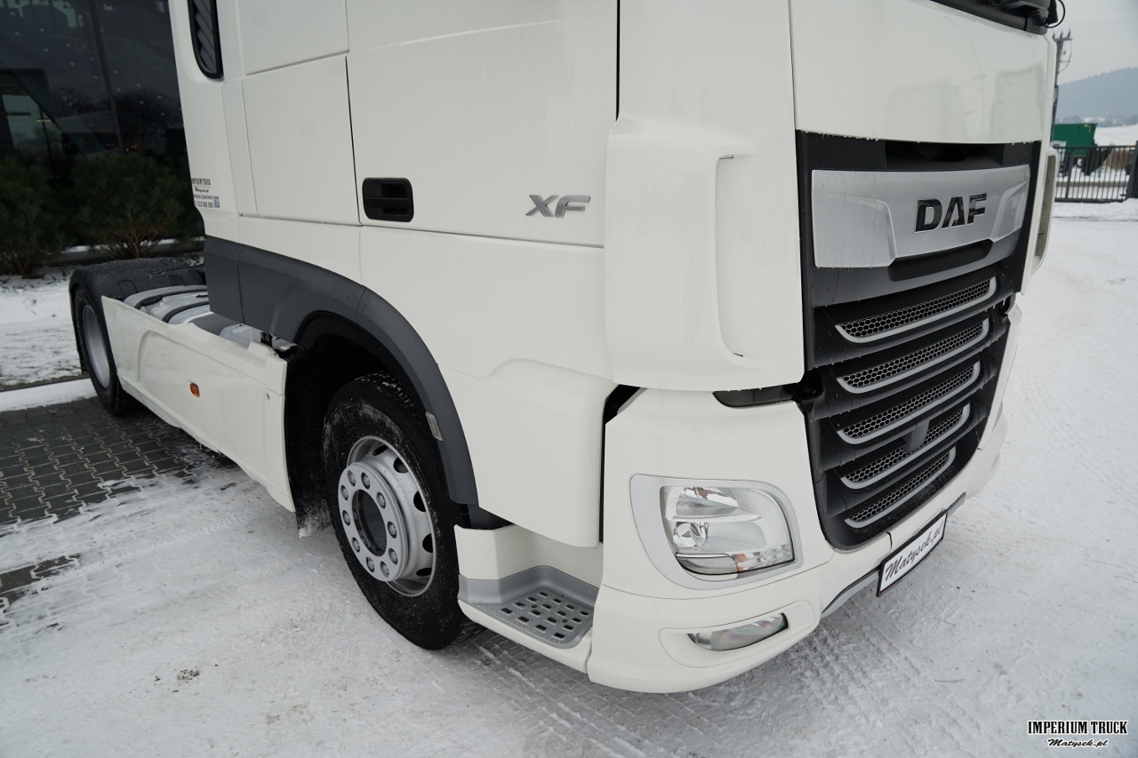 Тягач DAF XF 480 / 2021 ROK / SSC: фото 10 Тягач DAF XF 480 / 2021 ROK / SSC: фото 10