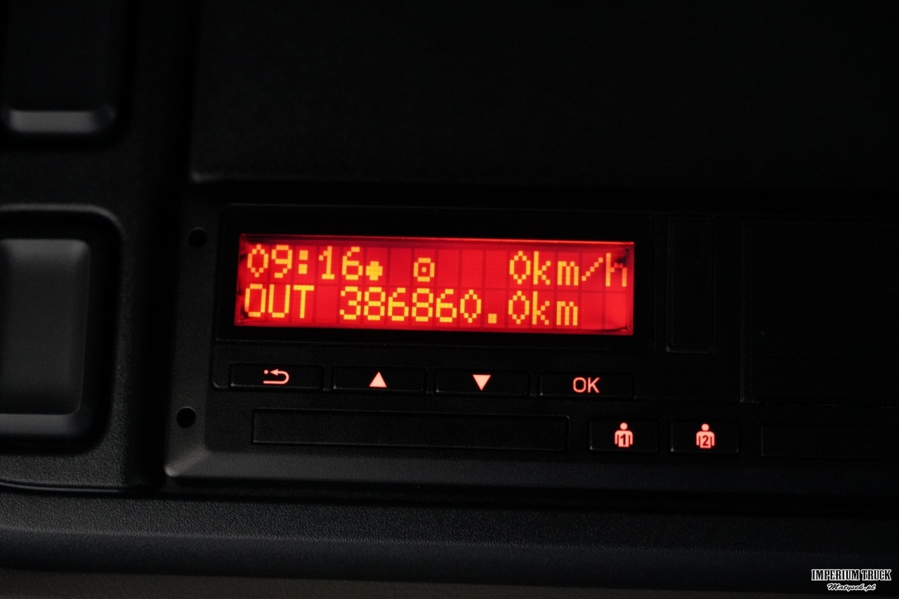 DAF XF 480 / 2021 ROK / SSC лизинг DAF XF 480 / 2021 ROK / SSC: фото 39