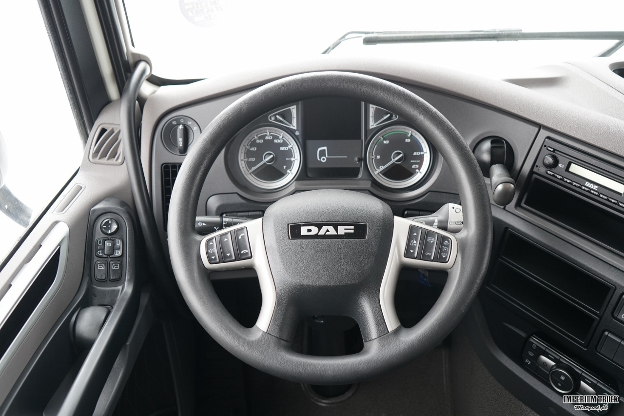 Тягач DAF XF 480 / 2021 ROK / SSC: фото 28 Тягач DAF XF 480 / 2021 ROK / SSC: фото 28