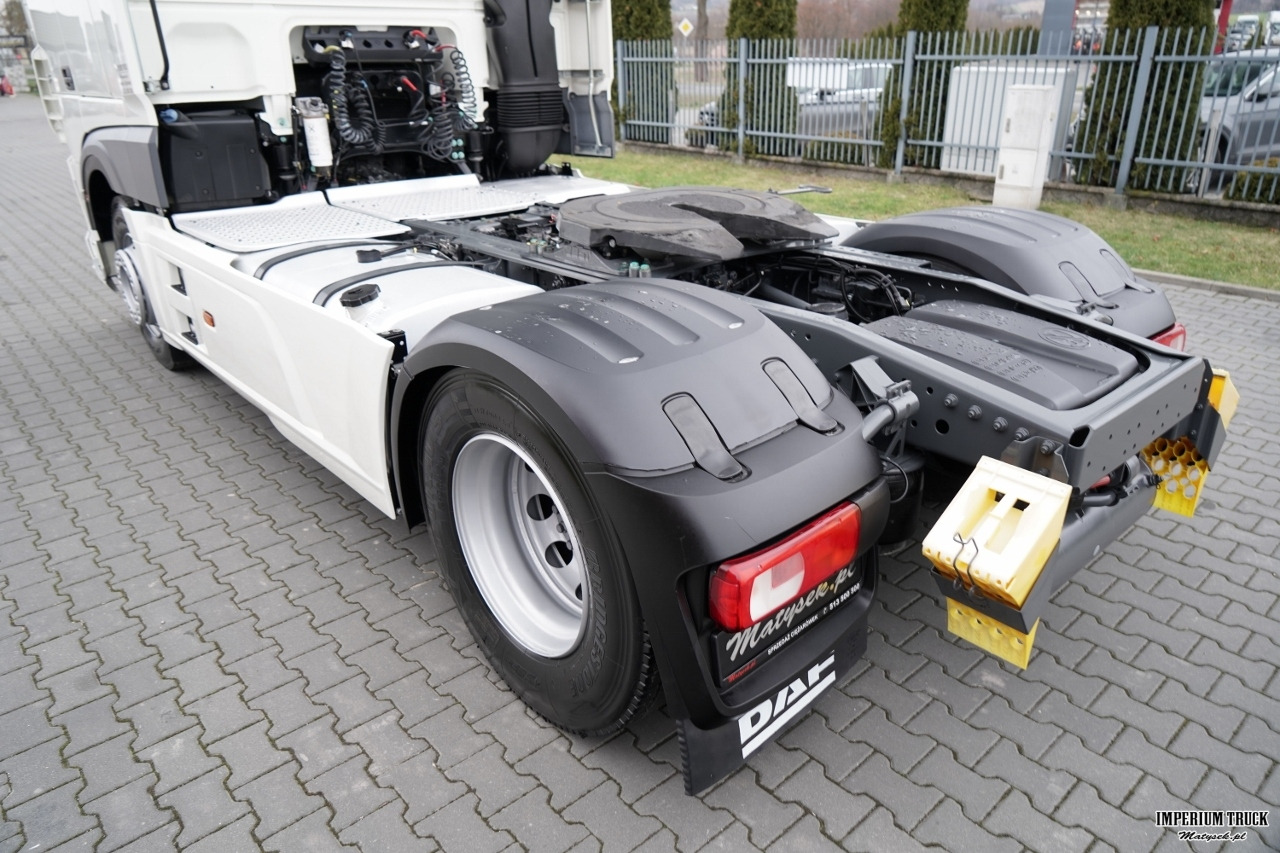 DAF XF 480 / 2021 ROK / SSC лизинг DAF XF 480 / 2021 ROK / SSC: фото 14