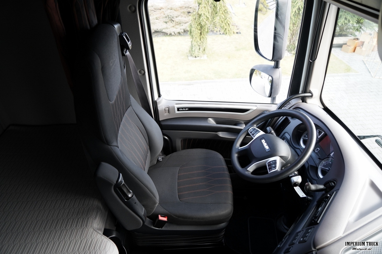 Тягач DAF XF 480 / 2021 ROK / SSC: фото 27