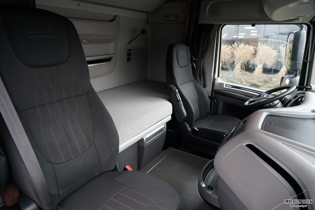 DAF XF 480 / 2021 ROK / SSC лизинг DAF XF 480 / 2021 ROK / SSC: фото 34