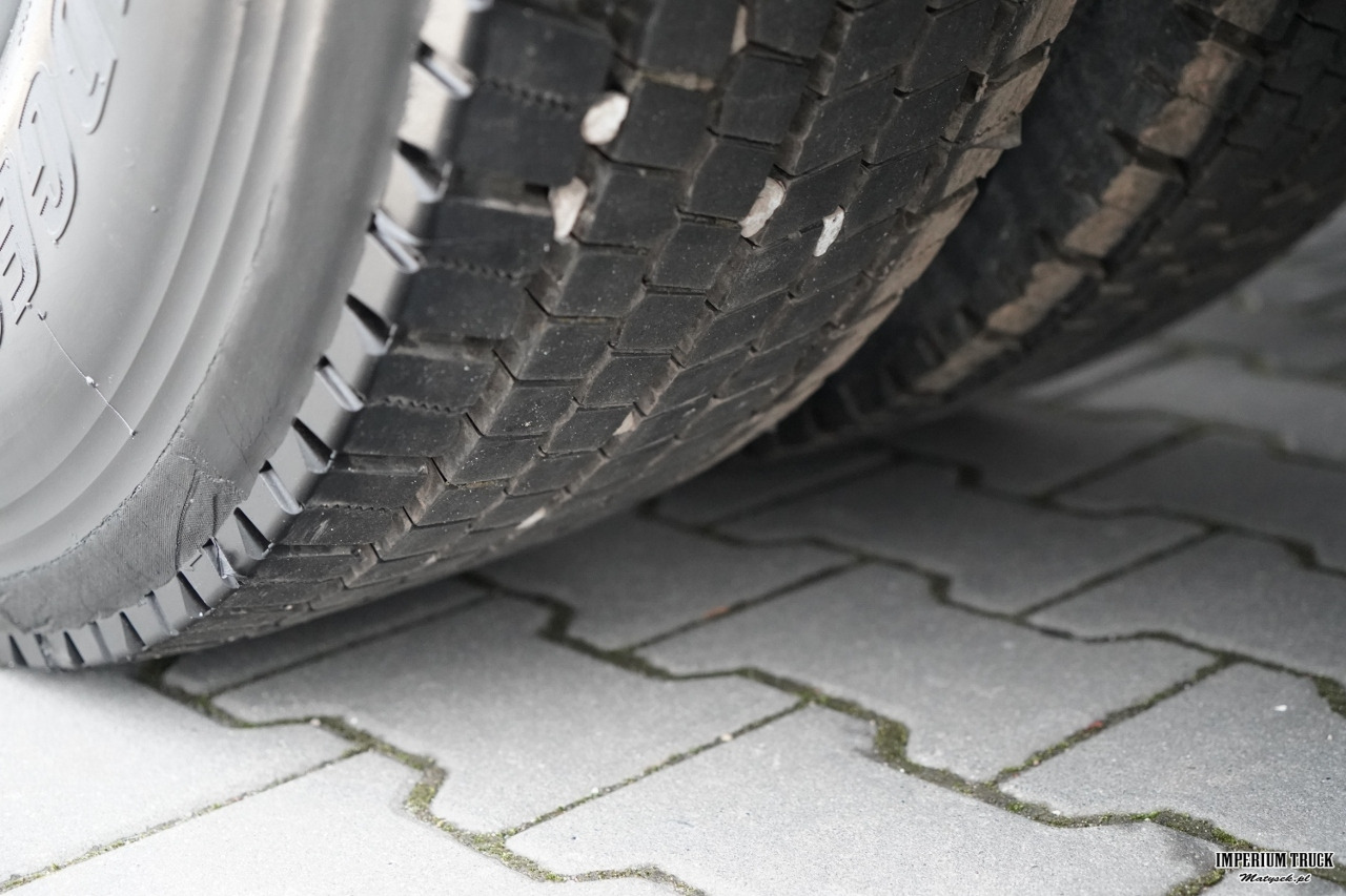 DAF XF 480 / 2021 ROK / SSC лизинг DAF XF 480 / 2021 ROK / SSC: фото 20