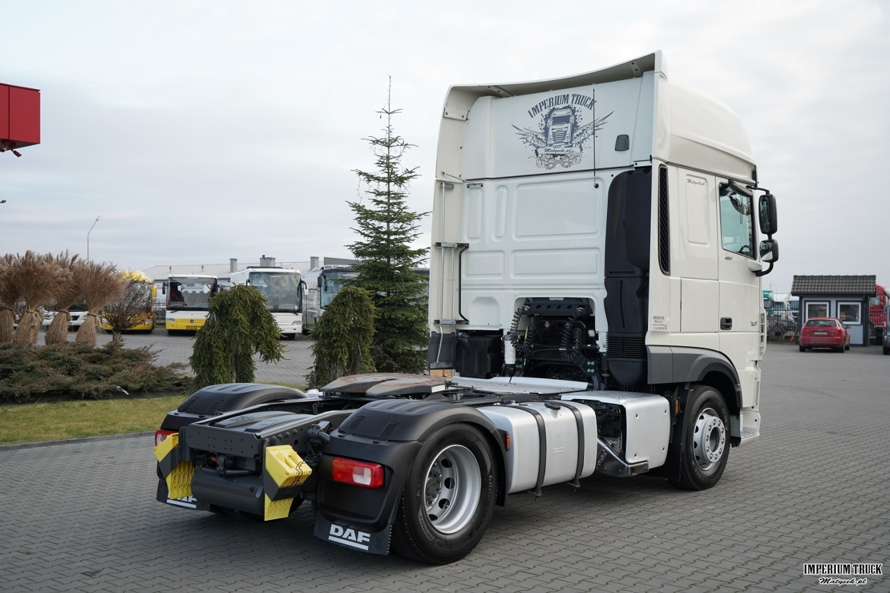 Тягач DAF XF 480 / 2021 ROK / SSC: фото 8