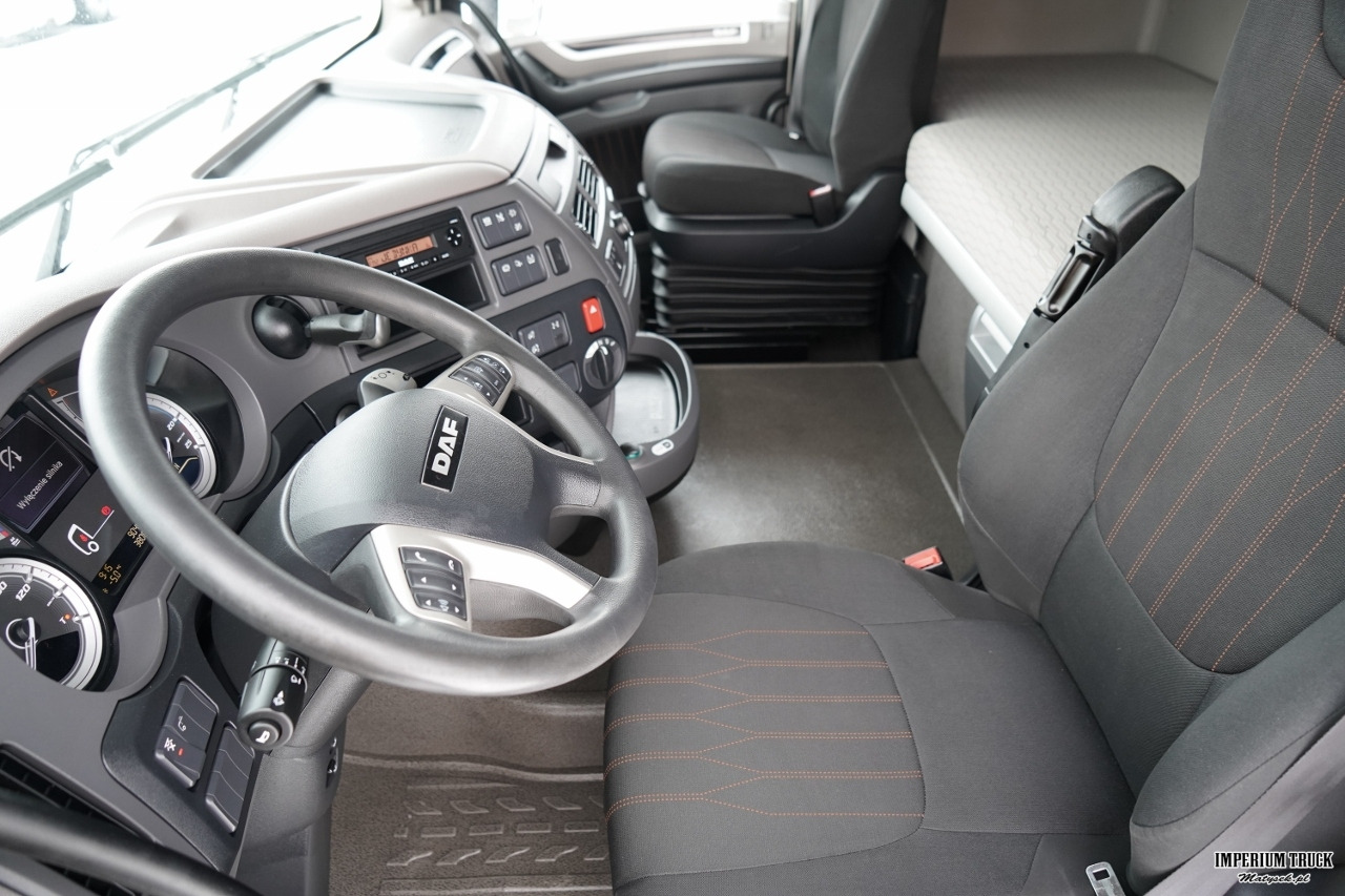 Тягач DAF XF 480 / 2021 ROK / SSC: фото 24 Тягач DAF XF 480 / 2021 ROK / SSC: фото 24