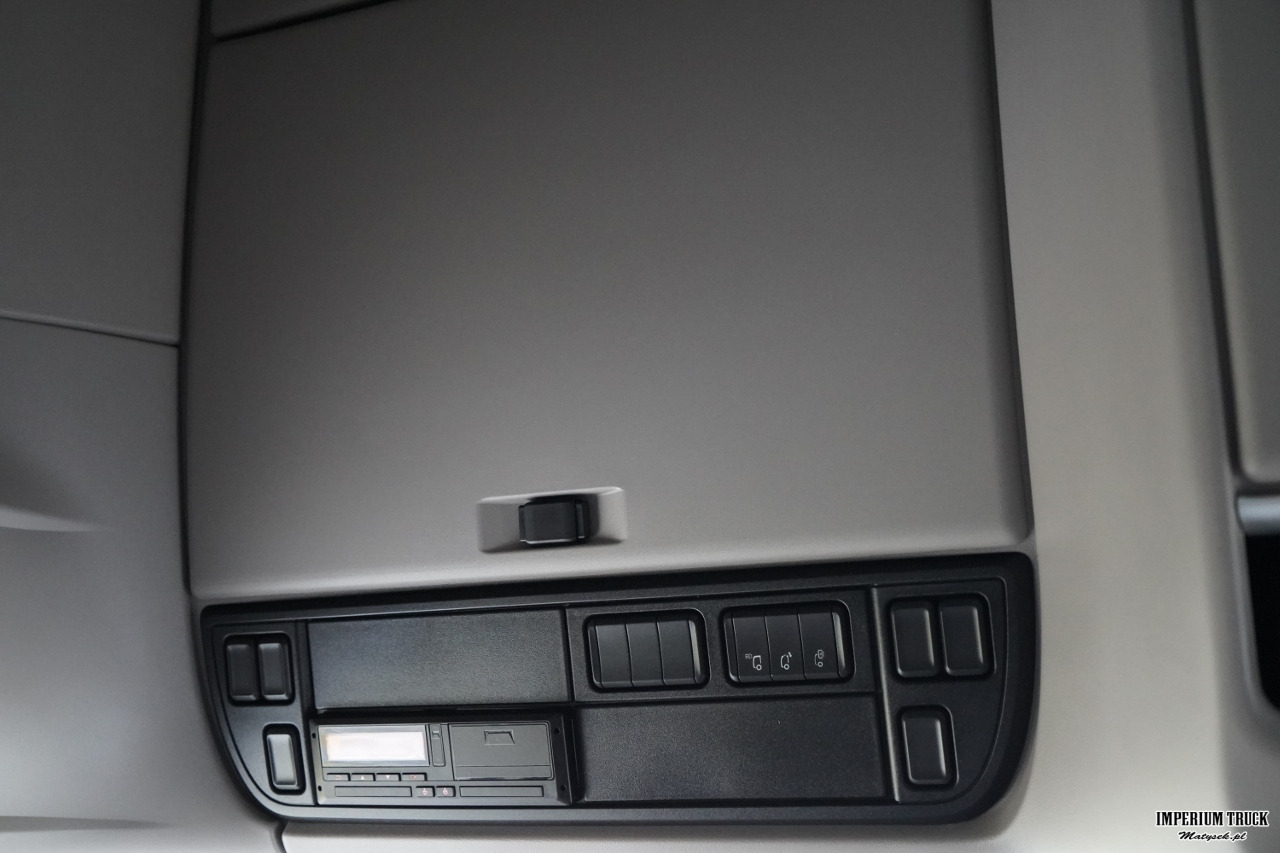 DAF XF 480 / 2021 ROK / SSC лизинг DAF XF 480 / 2021 ROK / SSC: фото 32