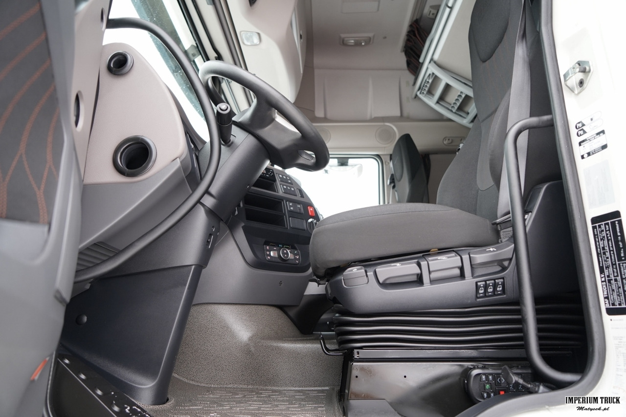 Тягач DAF XF 480 / 2021 ROK / SSC: фото 23 Тягач DAF XF 480 / 2021 ROK / SSC: фото 23