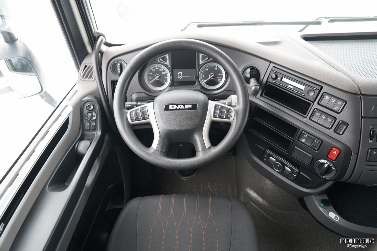 Тягач DAF XF 480 / 2021 ROK / SSC: фото 29 Тягач DAF XF 480 / 2021 ROK / SSC: фото 29