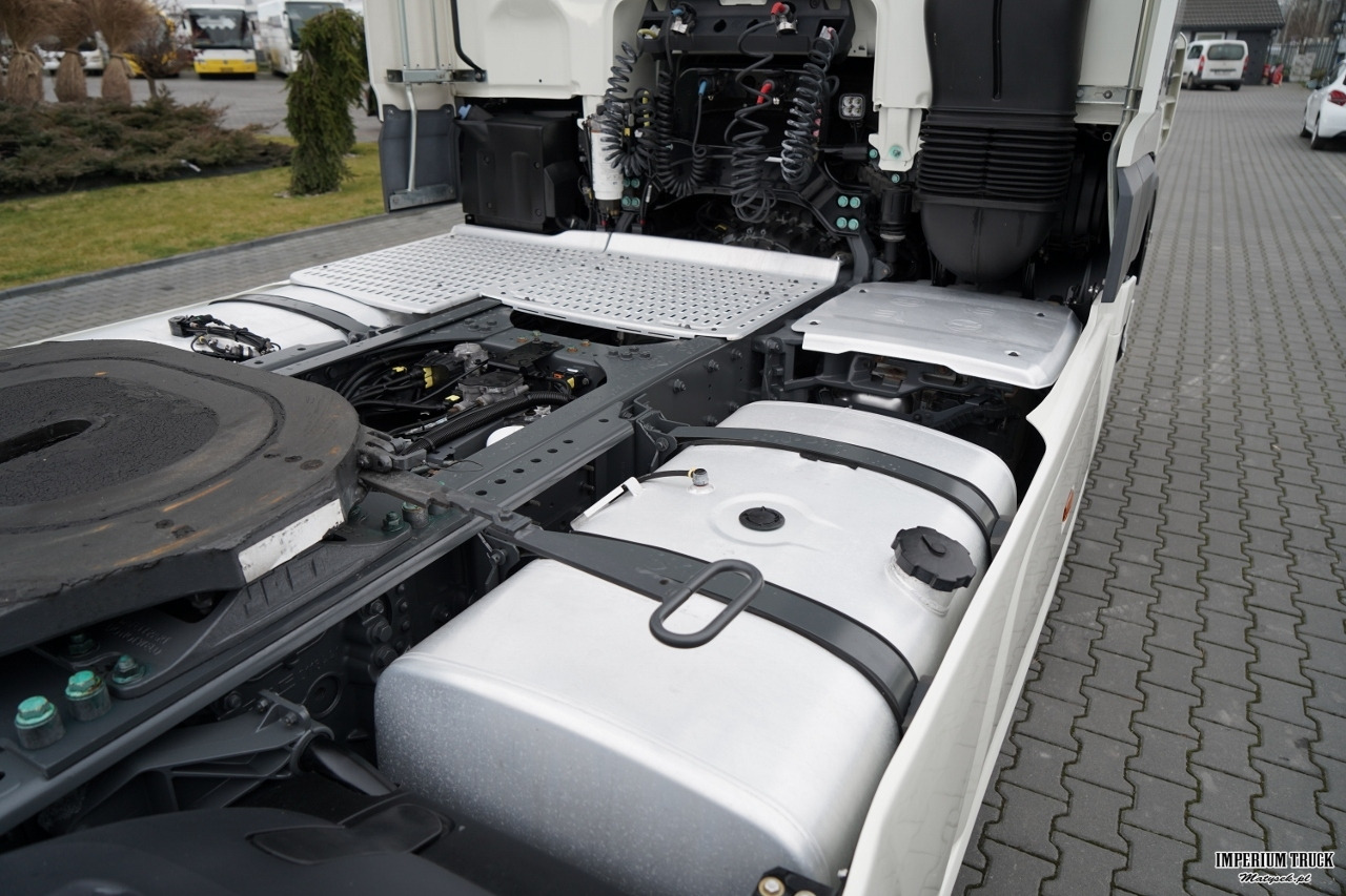 DAF XF 480 / 2021 ROK / SSC лизинг DAF XF 480 / 2021 ROK / SSC: фото 16