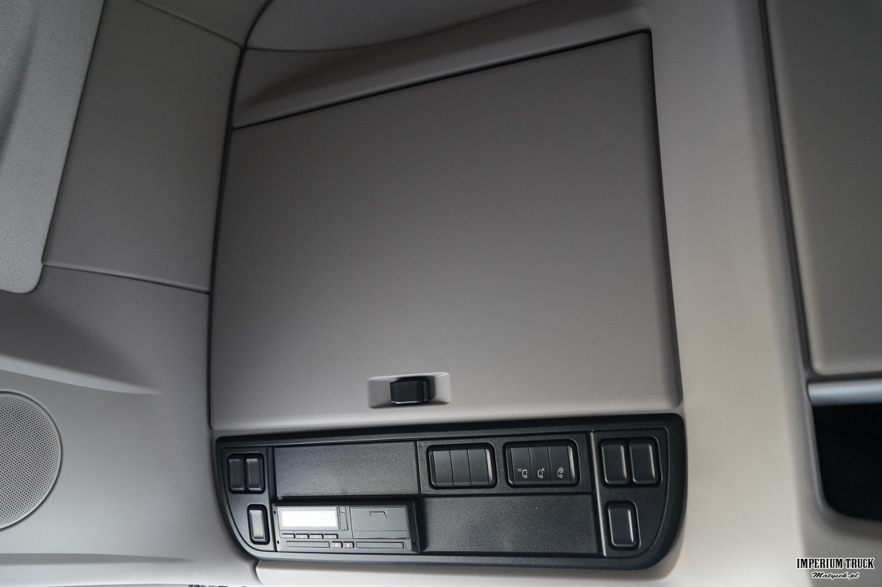 Тягач DAF XF 480 / 2021 ROK / SSC: фото 31