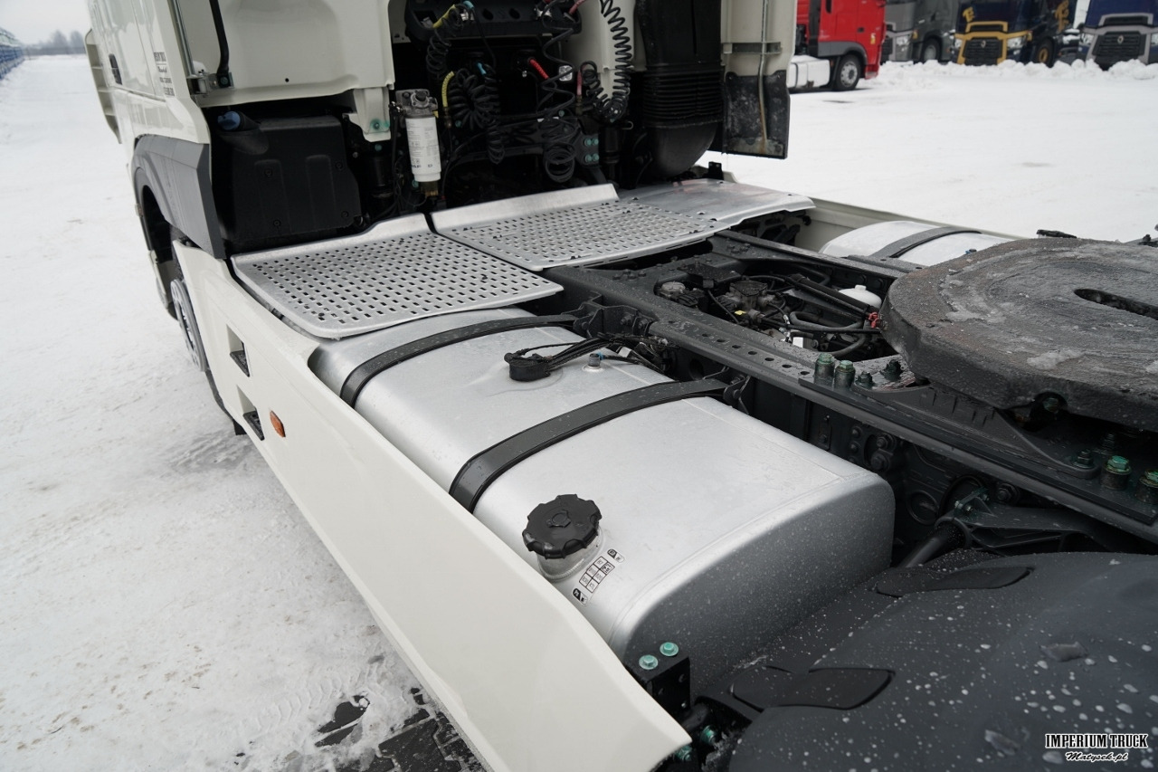 Тягач DAF XF 480 / 2021 ROK / SSC: фото 13 Тягач DAF XF 480 / 2021 ROK / SSC: фото 13