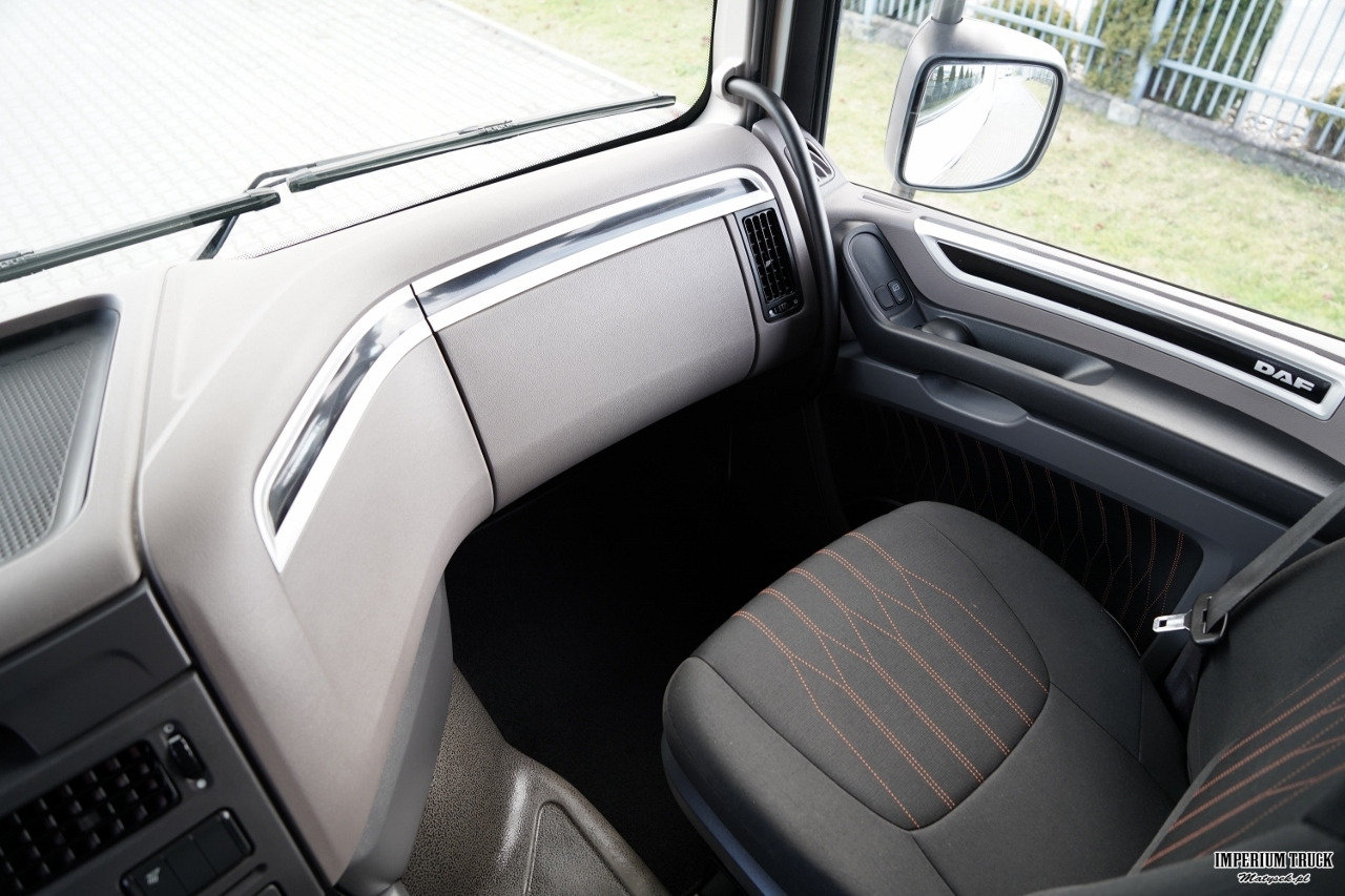 Тягач DAF XF 480 / 2021 ROK / SSC: фото 30