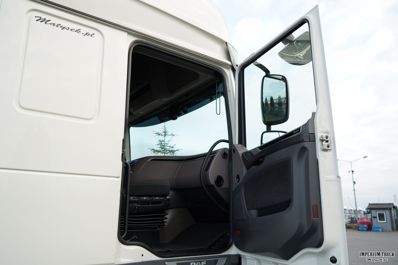 Тягач DAF XF 480 / 2021 ROK / SSC: фото 34