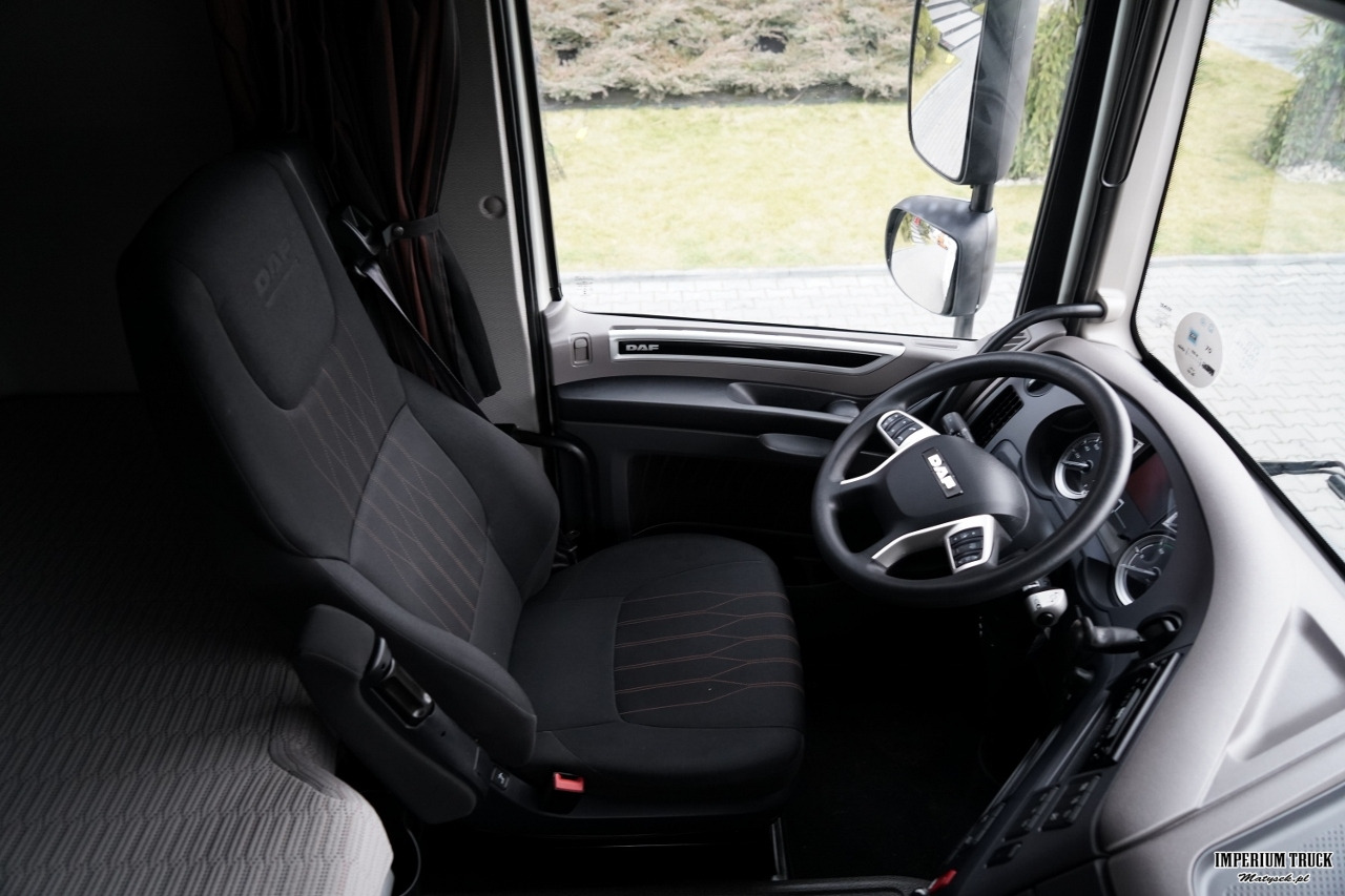 DAF XF 480 / 2021 ROK / SSC лизинг DAF XF 480 / 2021 ROK / SSC: фото 27