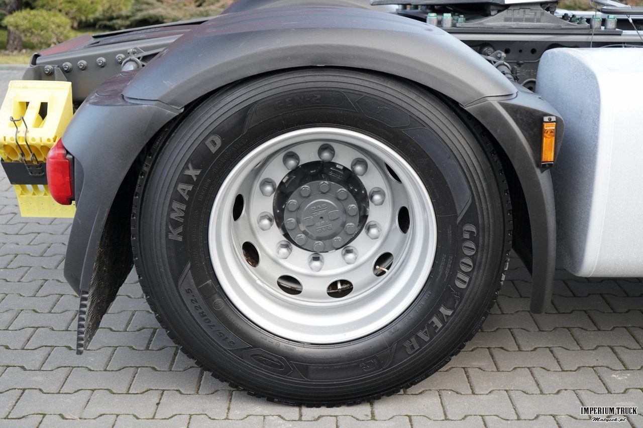 Тягач DAF XF 480 / 2021 ROK / SSC: фото 21