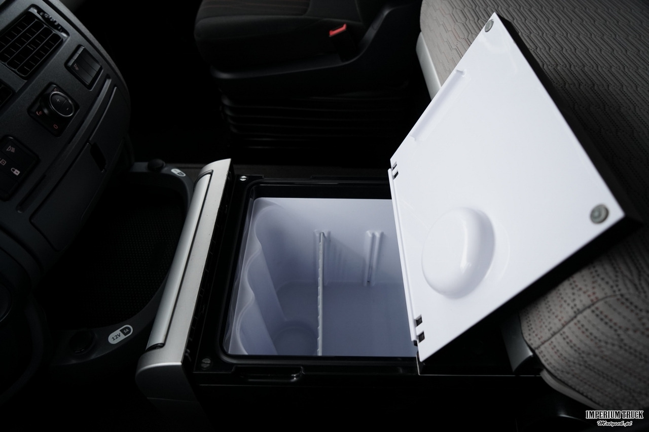 DAF XF 480 / 2021 ROK / SSC лизинг DAF XF 480 / 2021 ROK / SSC: фото 26