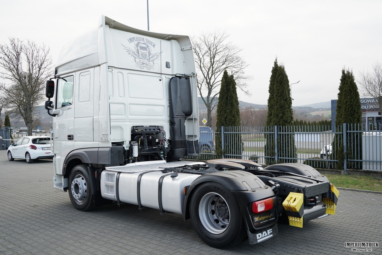 Тягач DAF XF 480 / 2021 ROK / SSC: фото 7