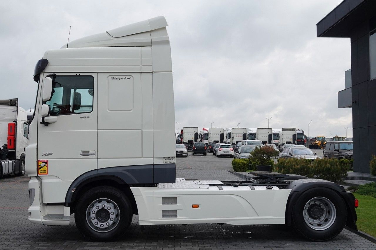 DAF XF 480 / I - PARK COOL / SPACE CAB / SPROWADZON - Тягач: фото 3 DAF XF 480 / I - PARK COOL / SPACE CAB / SPROWADZON - Тягач: фото 3