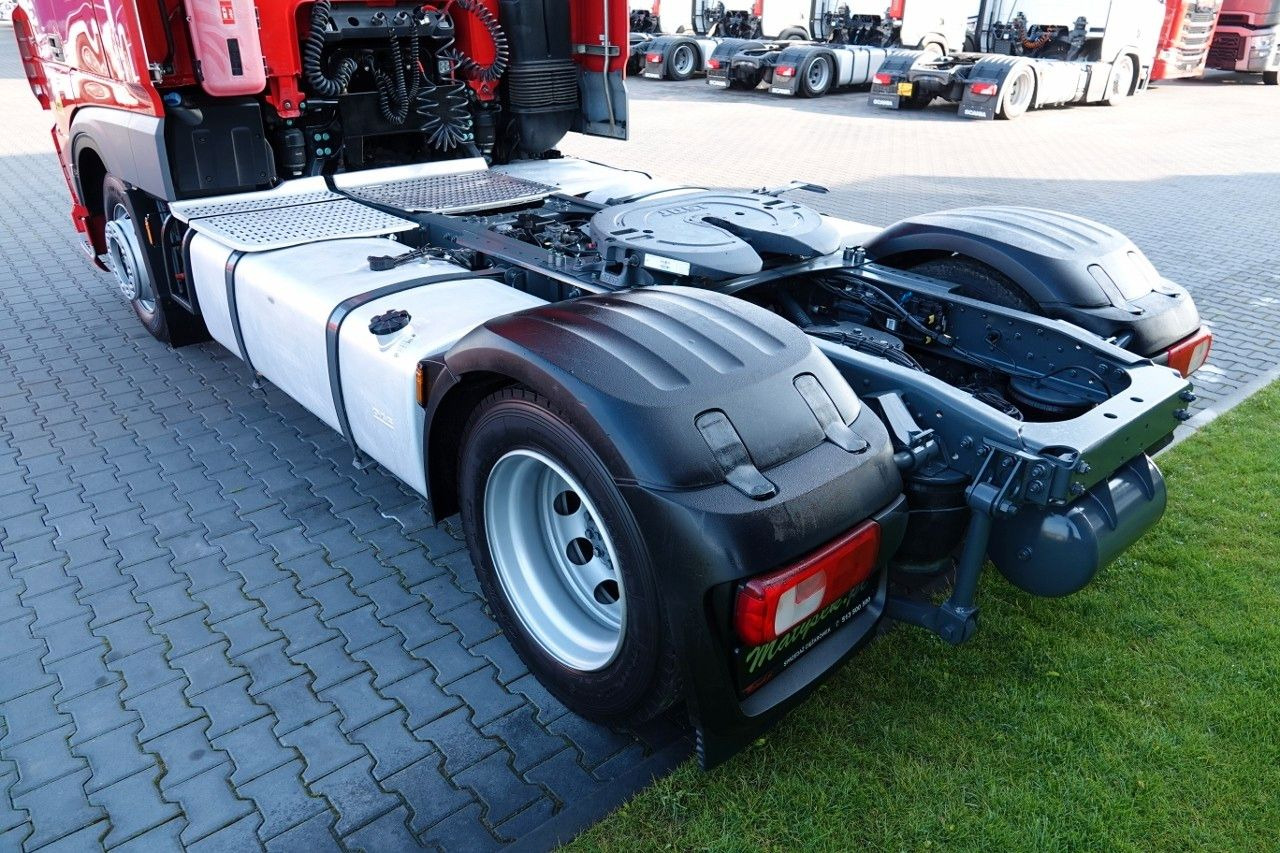 Тягач DAF XF 480 / LOW DECK / MEGA / 2021 / SSC / PO ZŁOTY: фото 10